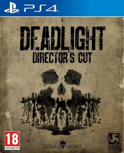 Deadlight Director's Cut (packshot 01)